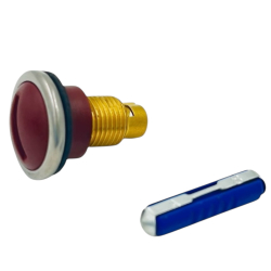 Bezpiecznik Stacyjka / Instalacja Elektryczna K-750 M-61/62/63 M-72 ZIS BMW R71 R61 R51 R66 NSU | EAS170 /EAS150